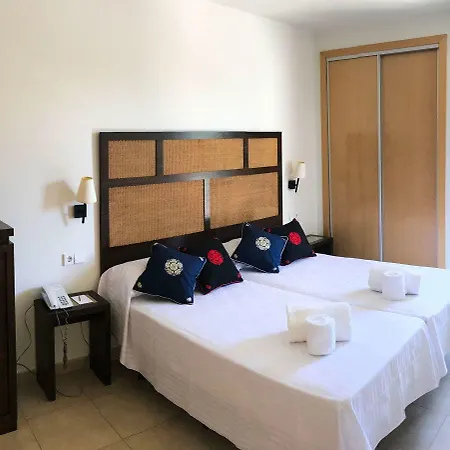 On Family Hotel Islantilla