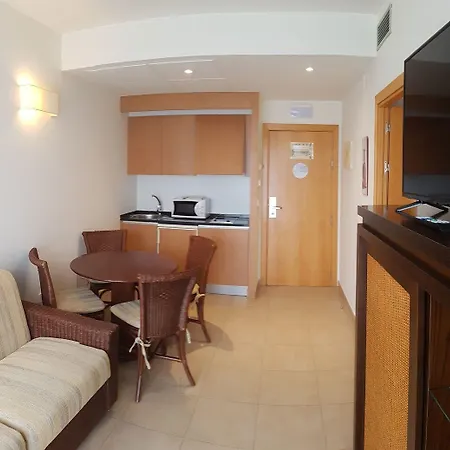 Hotel On Family Islantilla