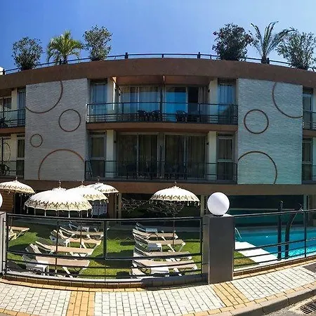 Hotel On Family Islantilla