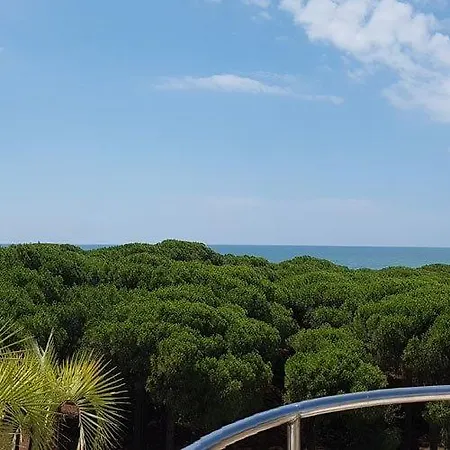 On Family 3* Islantilla