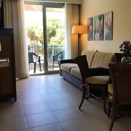On Family Hotel Islantilla