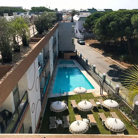 On Family 3* Islantilla