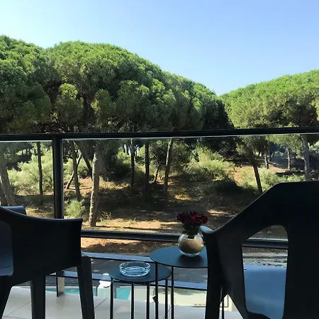 Hotel On Family Islantilla