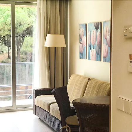 On Family Hotel 3*