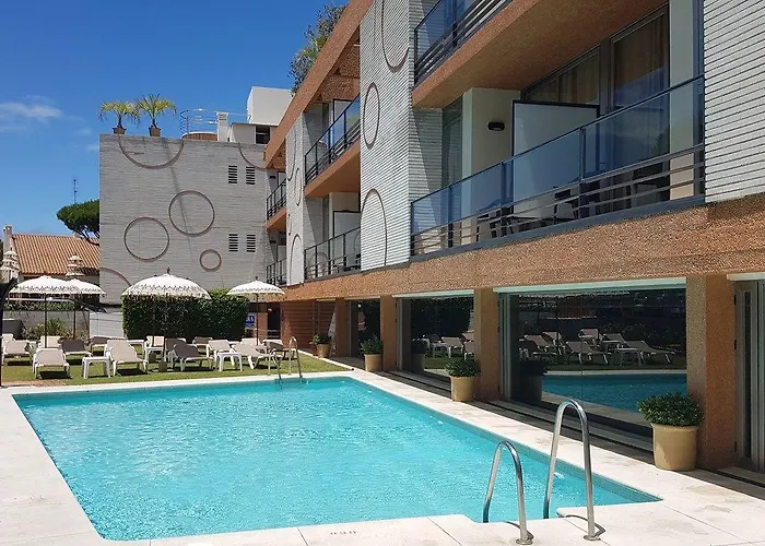 On Family Islantilla 3* Isla Cristina