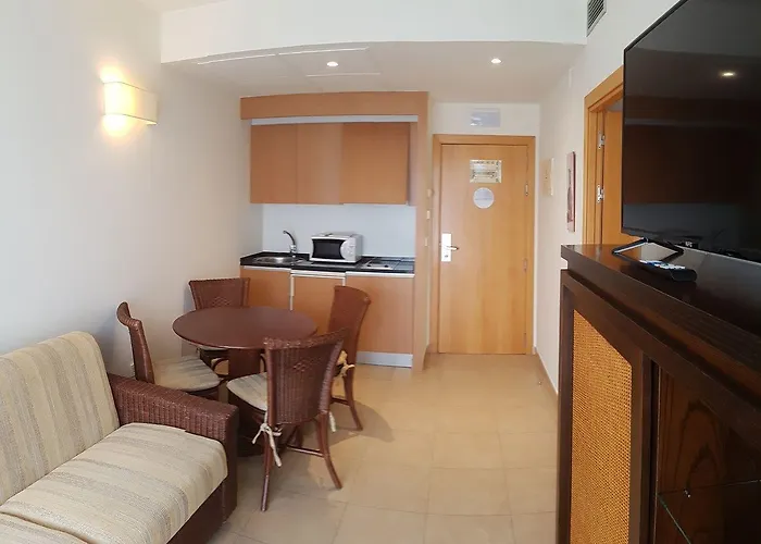 Hotel On Family Islantilla Isla Cristina