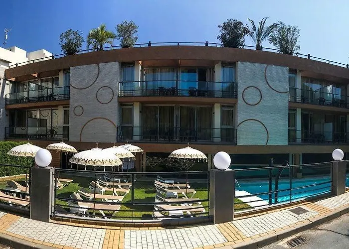 Hotel On Family Islantilla Isla Cristina