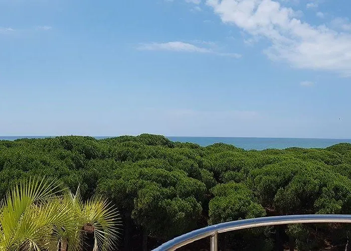 On Family Islantilla 3* Isla Cristina