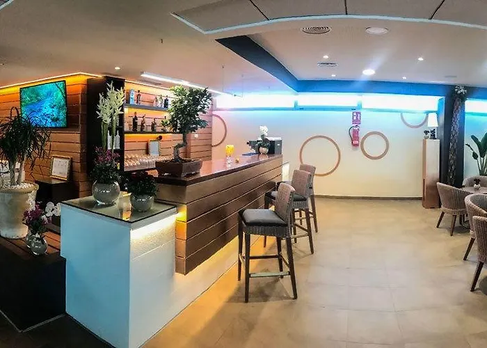 Hotel On Family Islantilla 3*