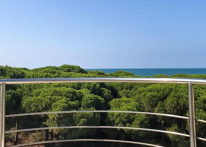 On Family Islantilla 3* Isla Cristina