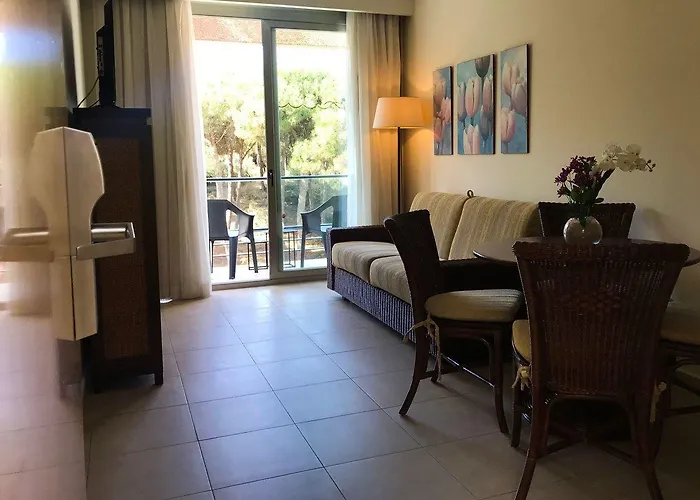 On Family Islantilla Hotel Isla Cristina