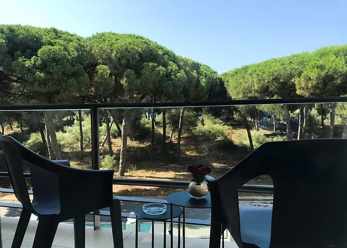 Hotel On Family Islantilla Isla Cristina
